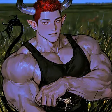 Profile image of Baldo