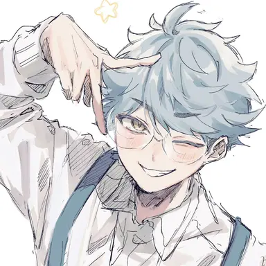 Profile image of チーノ