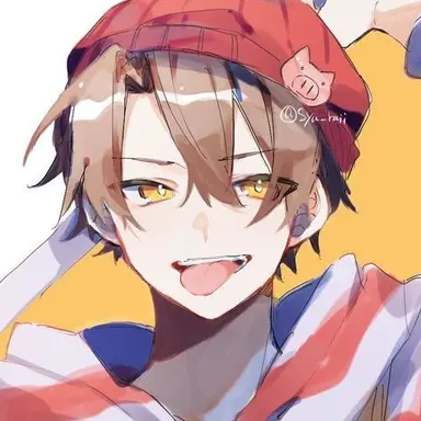 Profile image of シャオロン