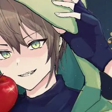 Profile image of ゾム