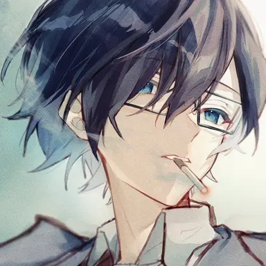 Profile image of 鬱先生