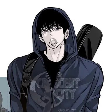 Profile image of Kim Doyun