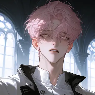 Profile image of 루이