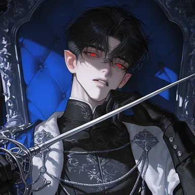 Profile image of 딜런