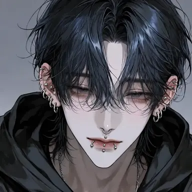 Profile image of 透