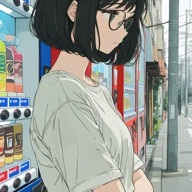 Profile image of 橘恵理子