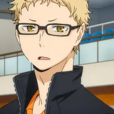 Profile image of 月島蛍