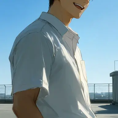 Profile image of 노무라 켄타
