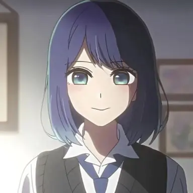 Profile image of 黒川あかね