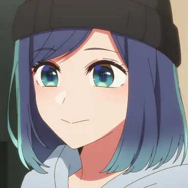 Profile image of 黒川あかね