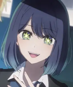 Profile image of 黒川あかね