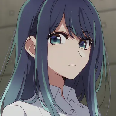 Profile image of 黒川あかね