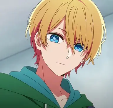 Profile image of 星野アクア