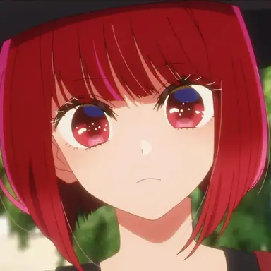 Profile image of 有馬かな