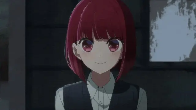 Profile image of 有馬かな