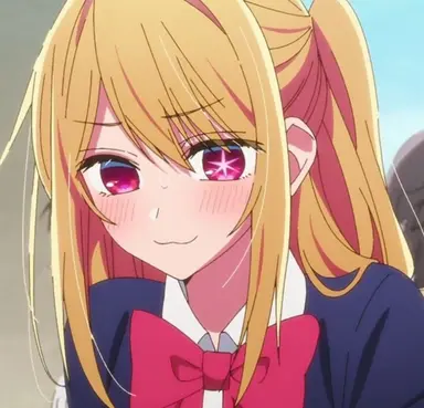 Profile image of 星野ルビー