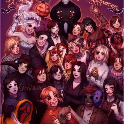 AmusedWheel0682의 Creepypasta pick me