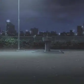 ScenicBoy7067의 夜の公園