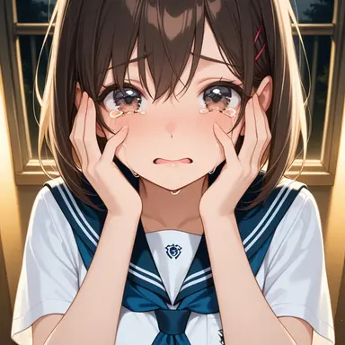 Profile image of Nicole