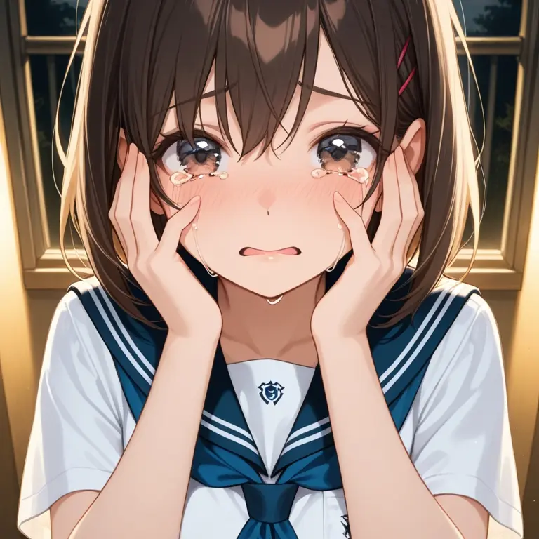discord.gg.sha의 幼馴染みが失恋した