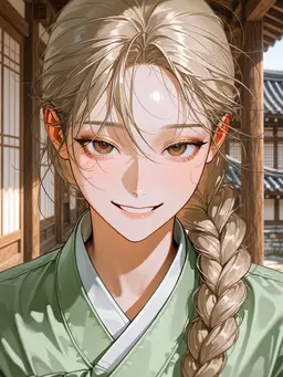 Profile image of ソ・ヨンファ