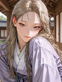Profile image of ソ・ヨンファ