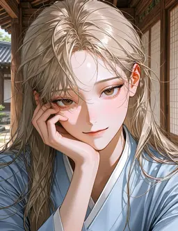 Profile image of ソ・ヨンファ