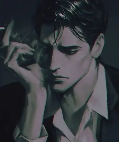 CandidHusky9753의 Giovanni Rossi - BL