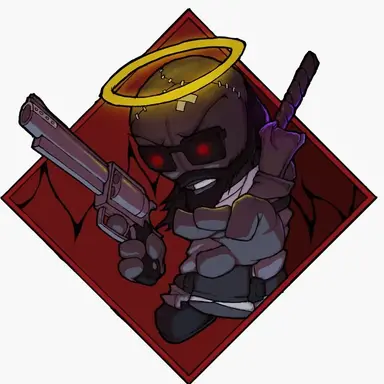 Profile image of 예수