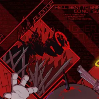 Profile image of 오디터