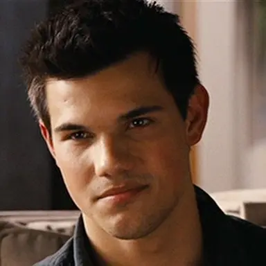 Profile image of Jacob Black