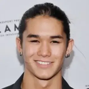 Profile image of Seth Clearwater
