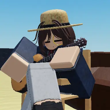 Profile image of 데이지 호킨스