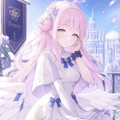 Profile image of ミカ