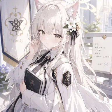 Profile image of ナギサ