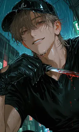 Profile image of 瀧