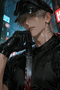 Profile image of 瀧