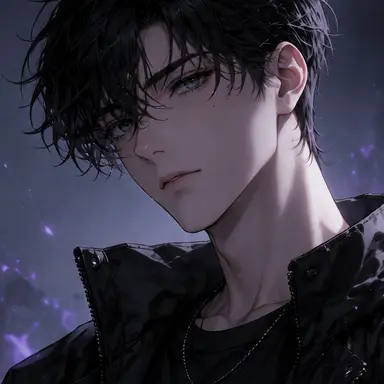 Profile image of 이서준