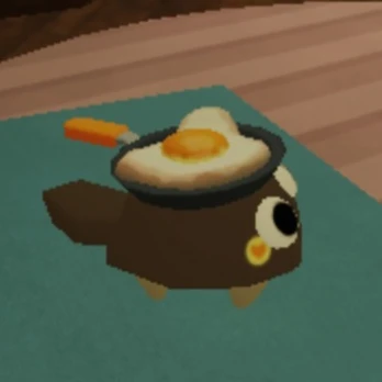 에그