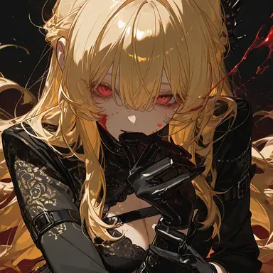 Profile image of 朔