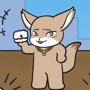 Profile image of 제로쿄