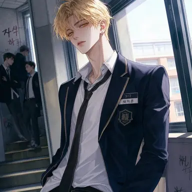 Profile image of 태이준