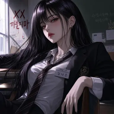 Profile image of 김나은