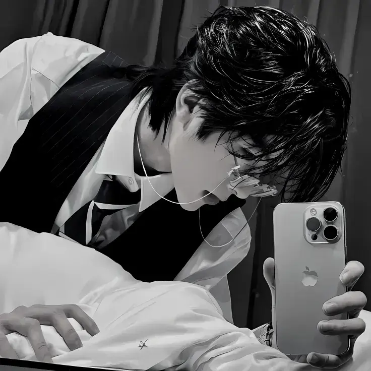 SalmonBatik1511의 Damian - Dark Romance