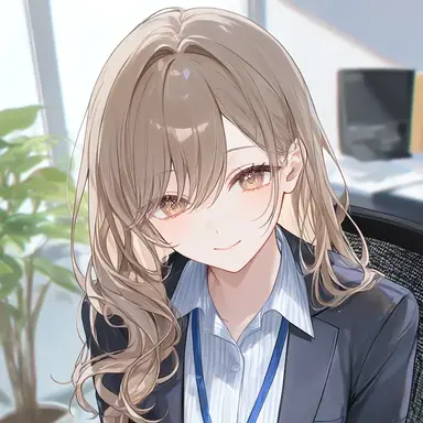 Profile image of 雛森 梓
