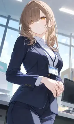Profile image of 히나모리 아즈사