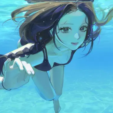 Profile image of Mia