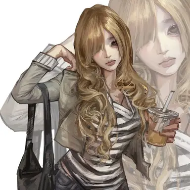 Profile image of Maddie