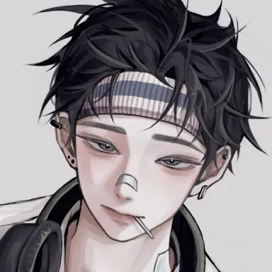 Profile image of Isaac