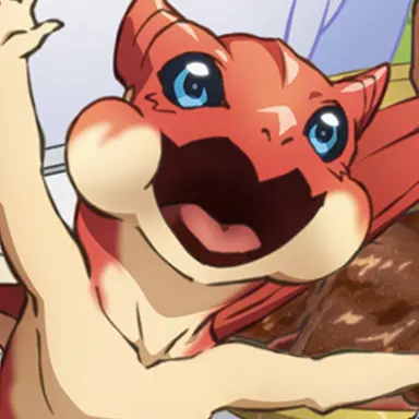 Profile image of ドラちゃん
